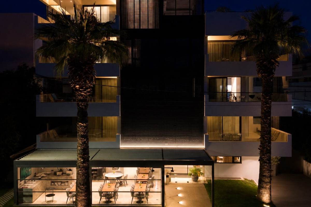Brasil Suites