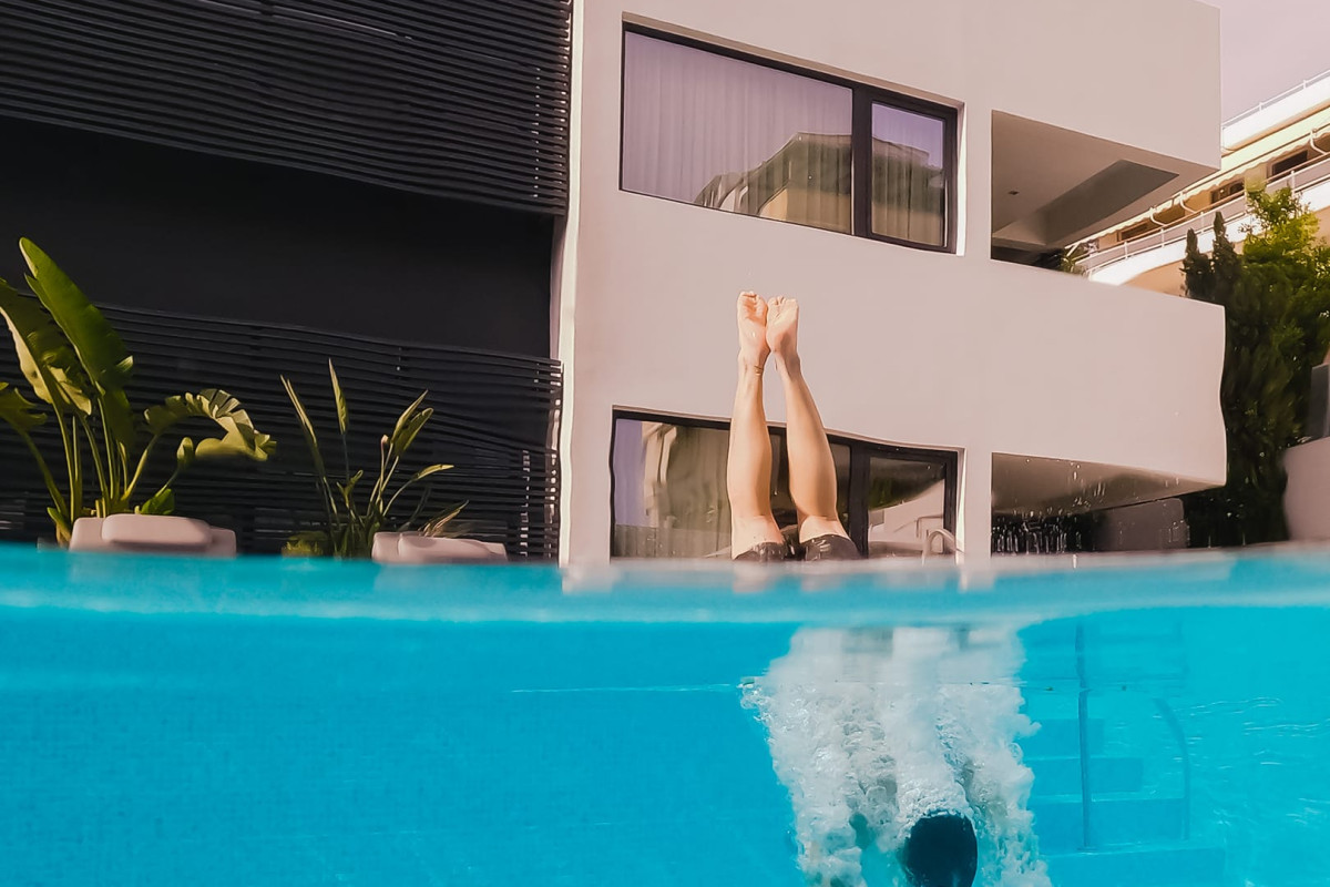Brasil Suites