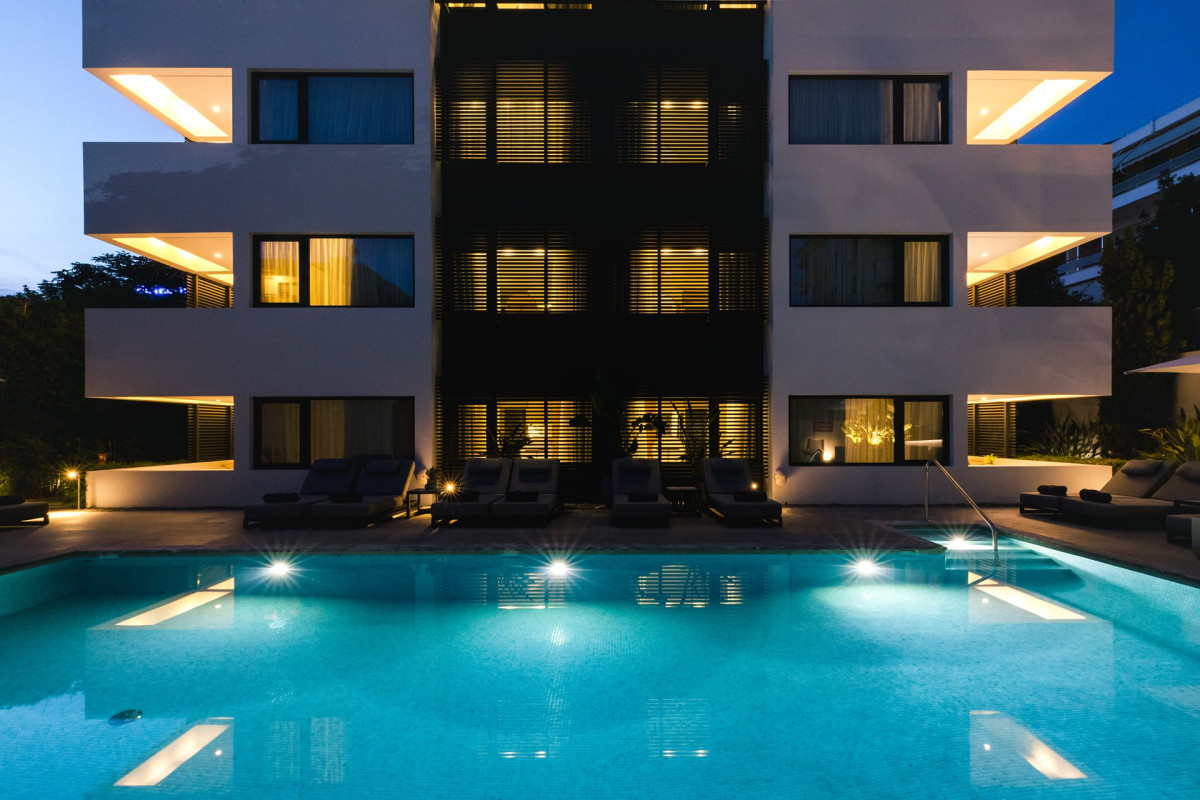 Brasil Suites