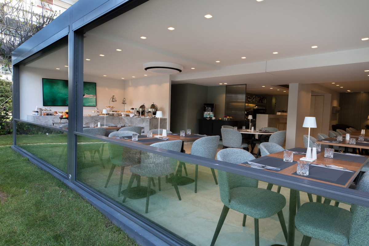 Brasil Suites