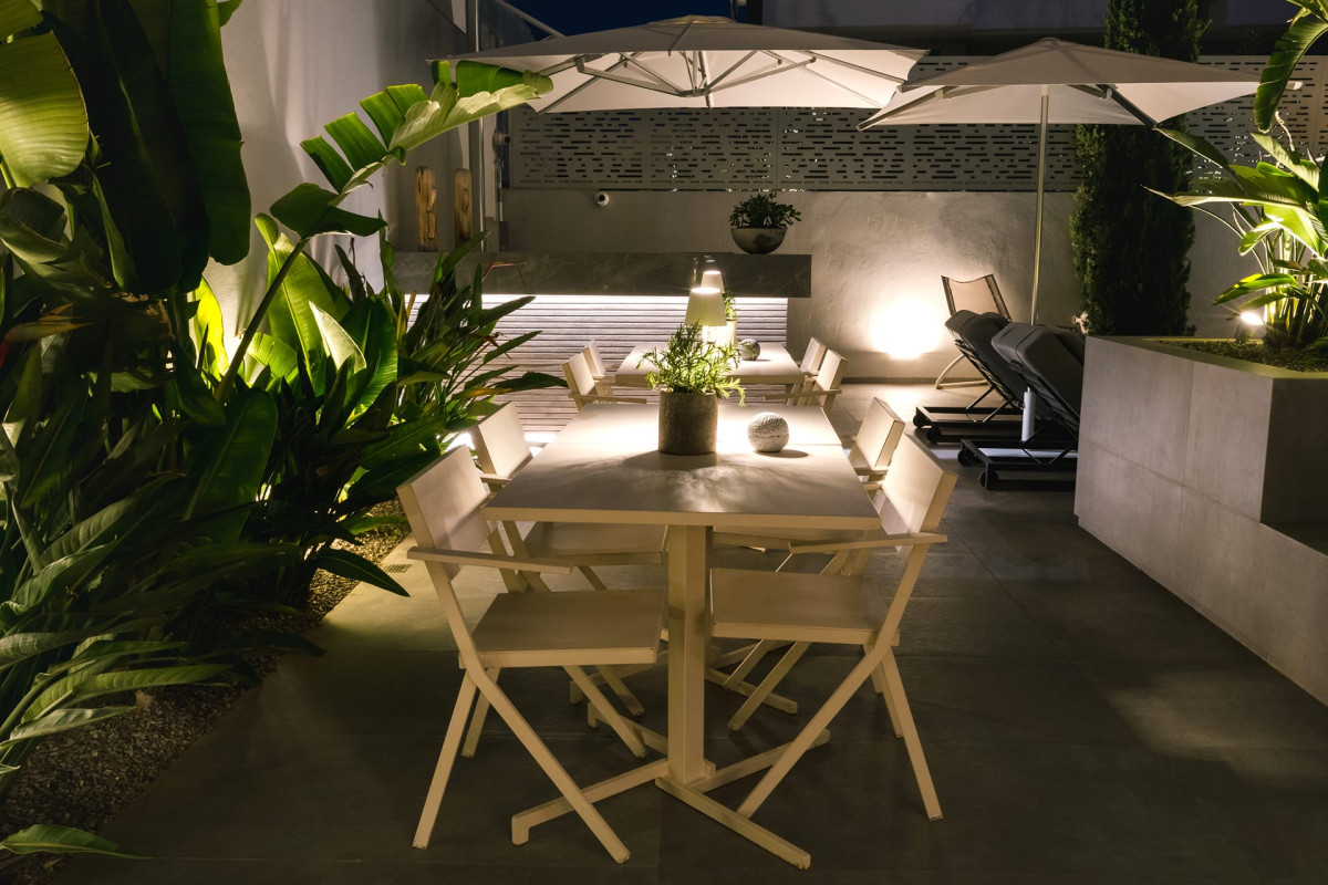 Brasil Suites