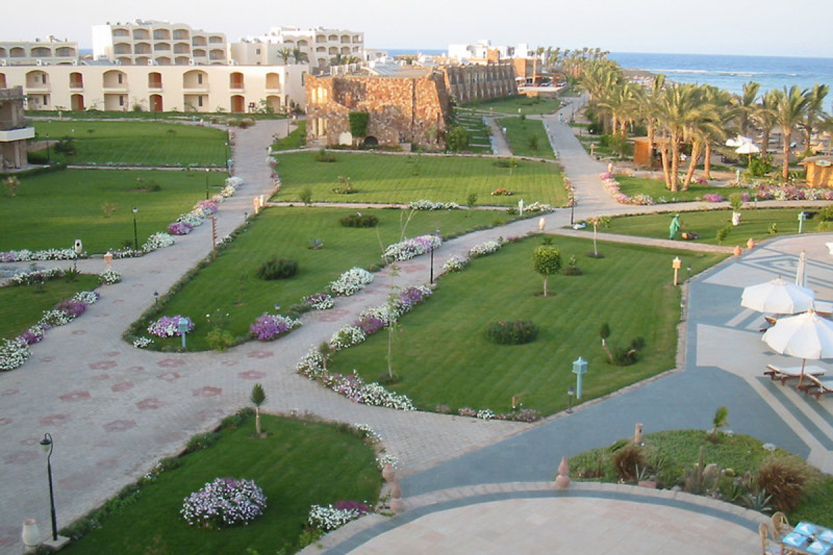 BRAYKA BAY RESORT