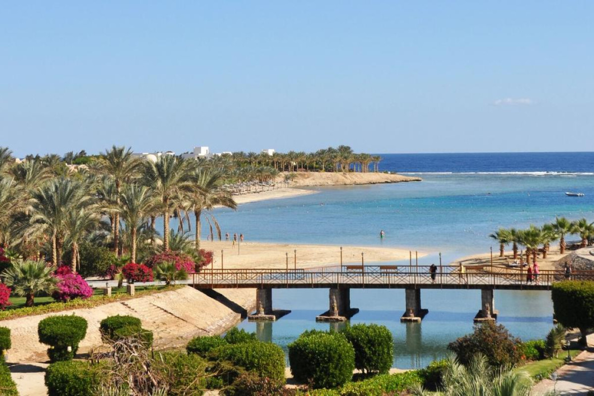 BRAYKA BAY RESORT