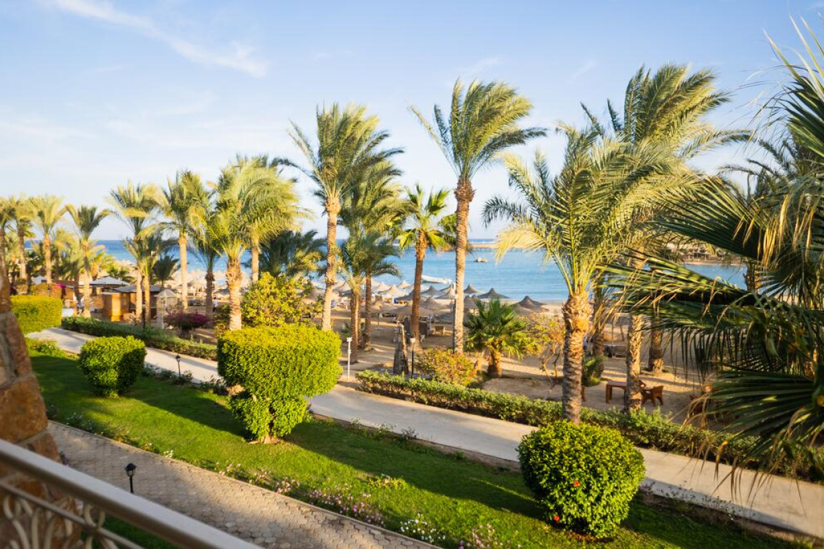 BRAYKA BAY RESORT
