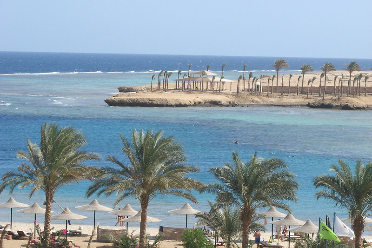 BRAYKA BAY RESORT