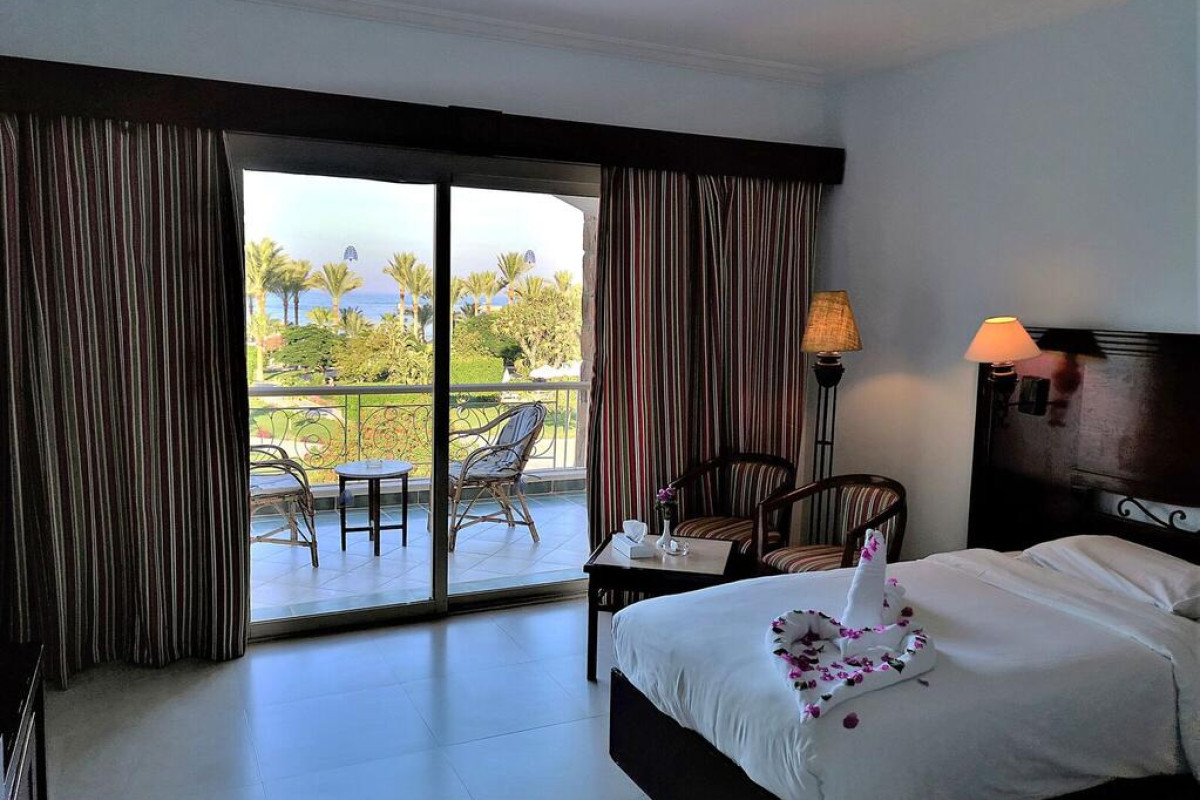 BRAYKA BAY RESORT