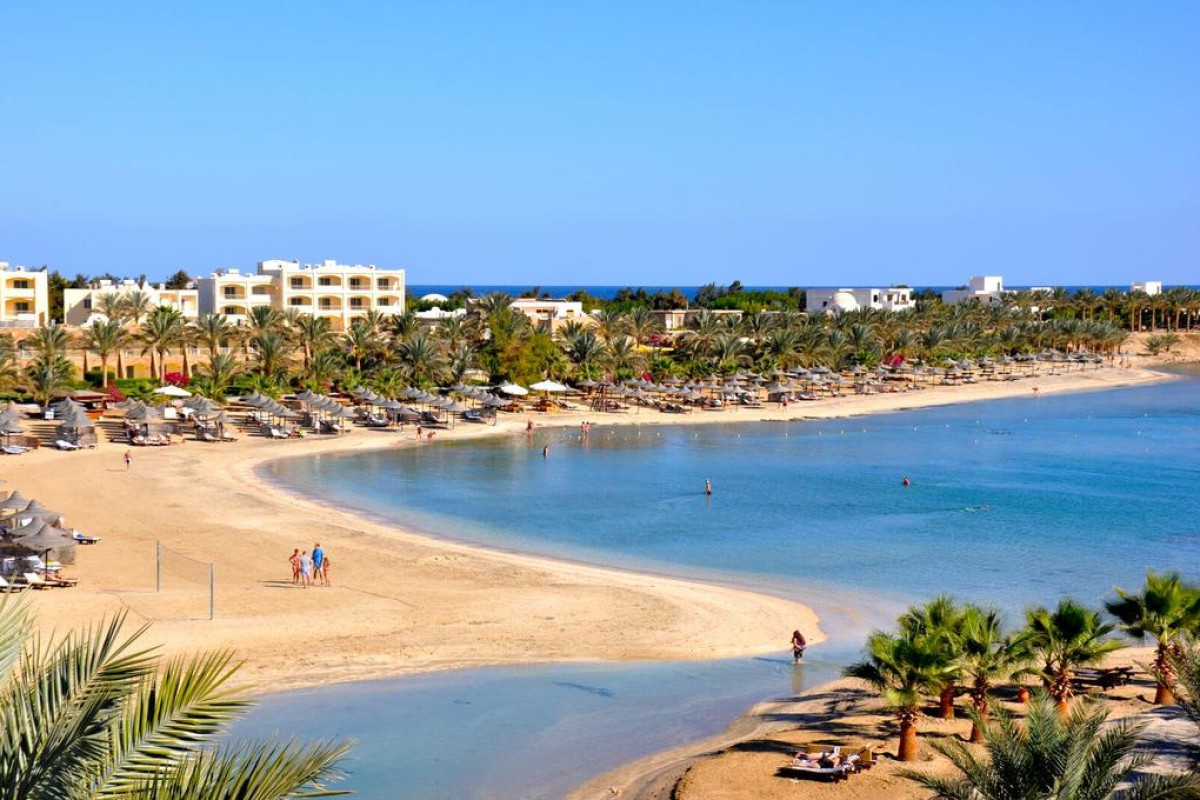 BRAYKA BAY RESORT