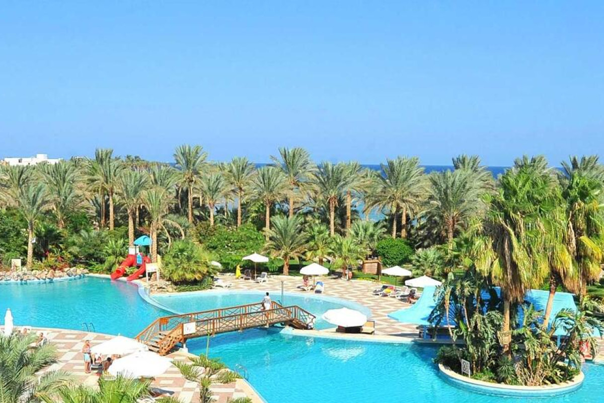 BRAYKA BAY RESORT