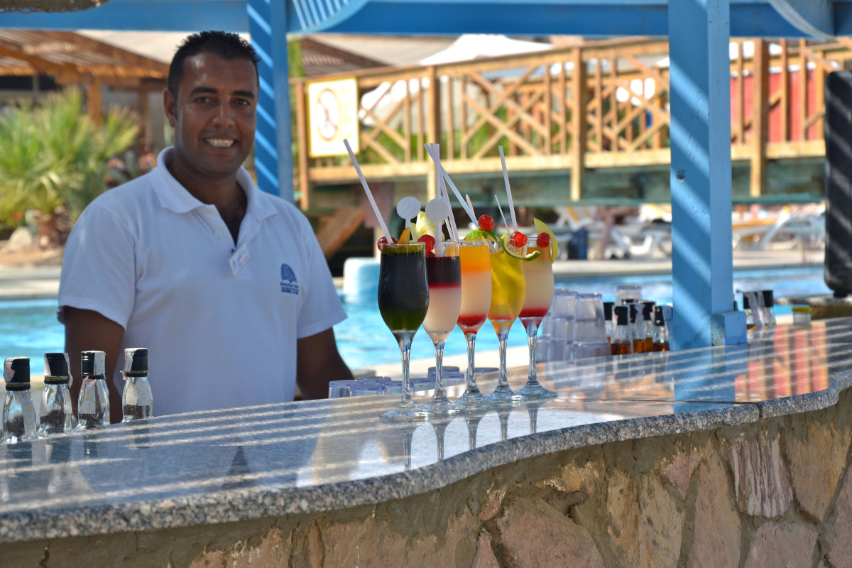 BRAYKA BAY RESORT