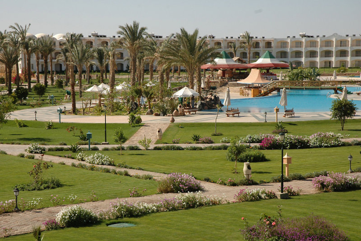 BRAYKA BAY RESORT