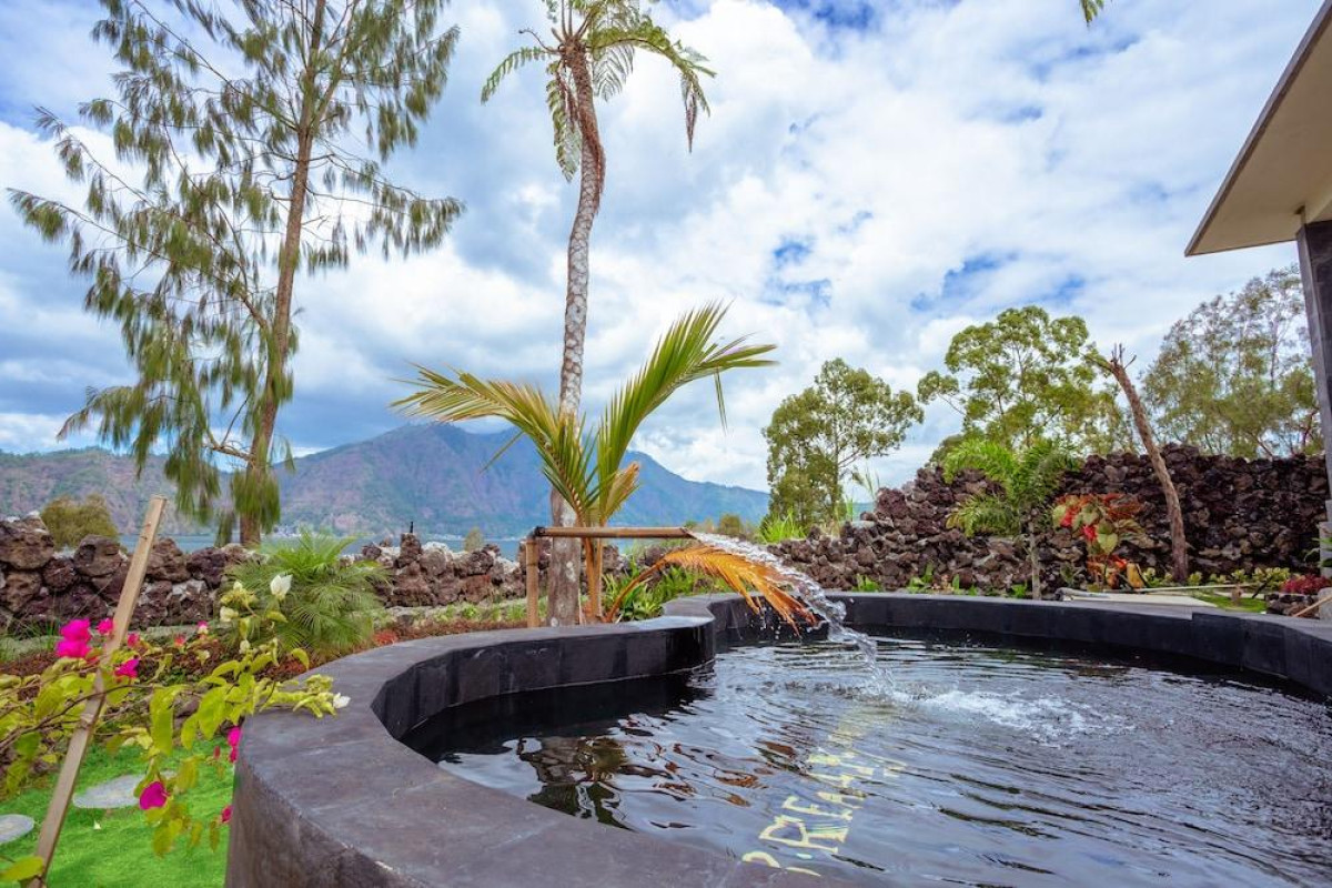 Break Villa Kintamani