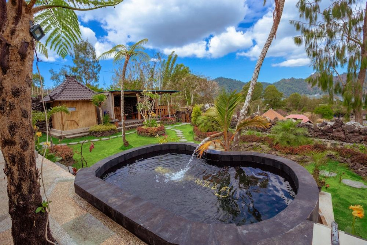 Break Villa Kintamani