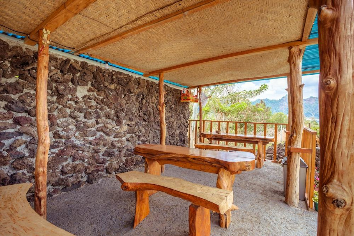 Break Villa Kintamani