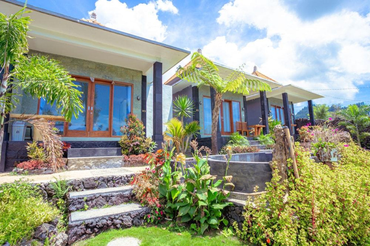 Break Villa Kintamani