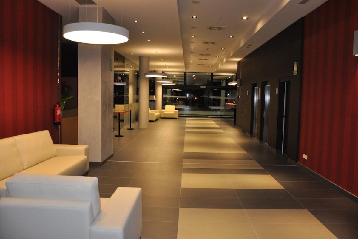 Brea's Hotel