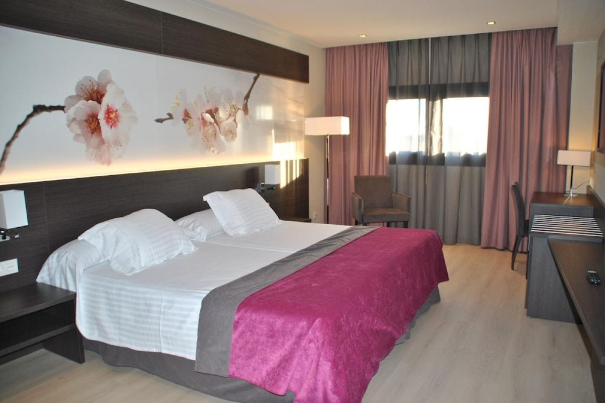 Brea's Hotel