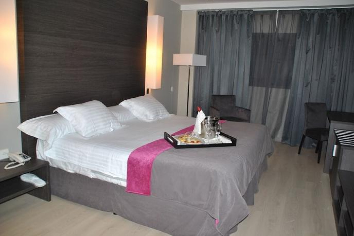 Brea's Hotel