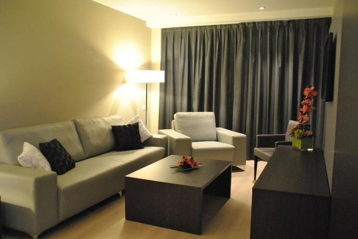 Brea's Hotel
