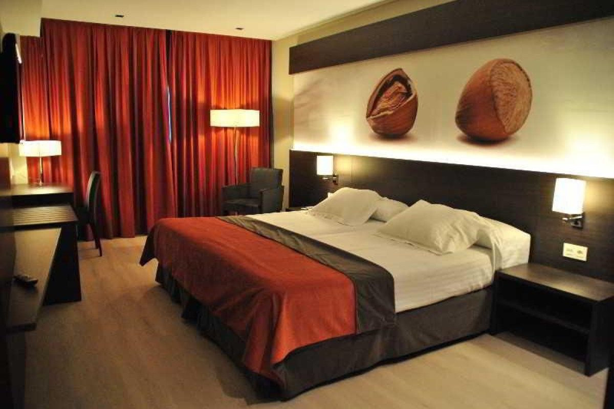 Brea's Hotel
