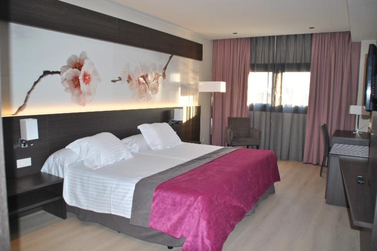 Brea's Hotel