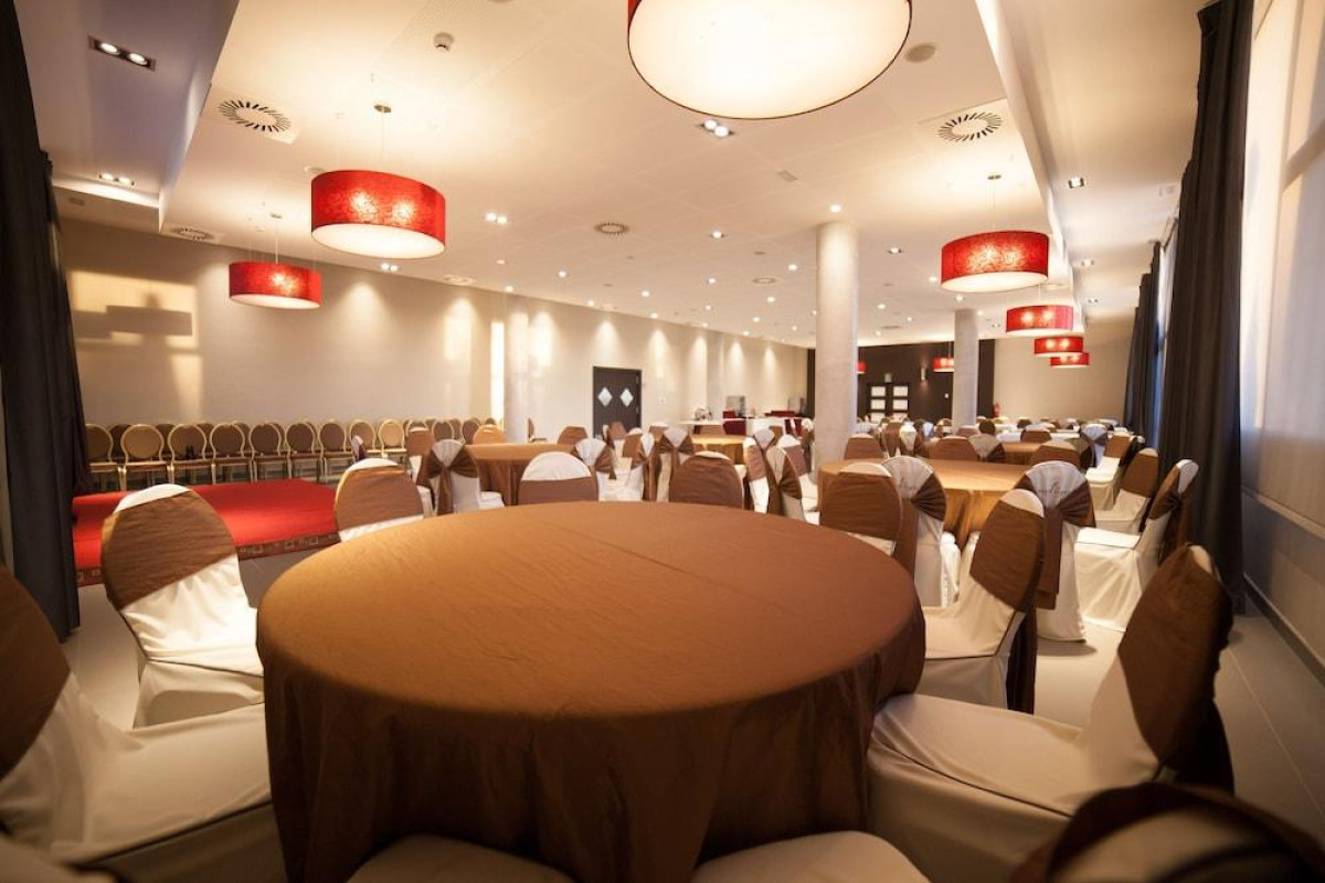 Brea's Hotel