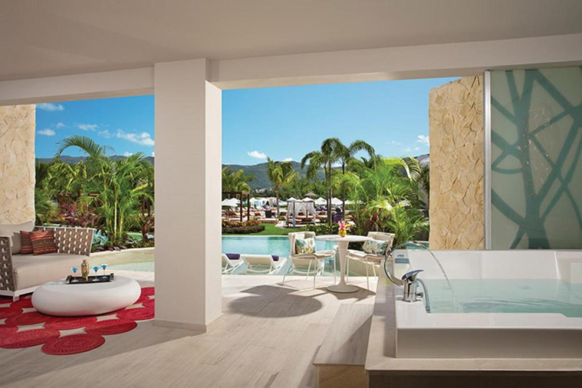 Breathless Montego Bay