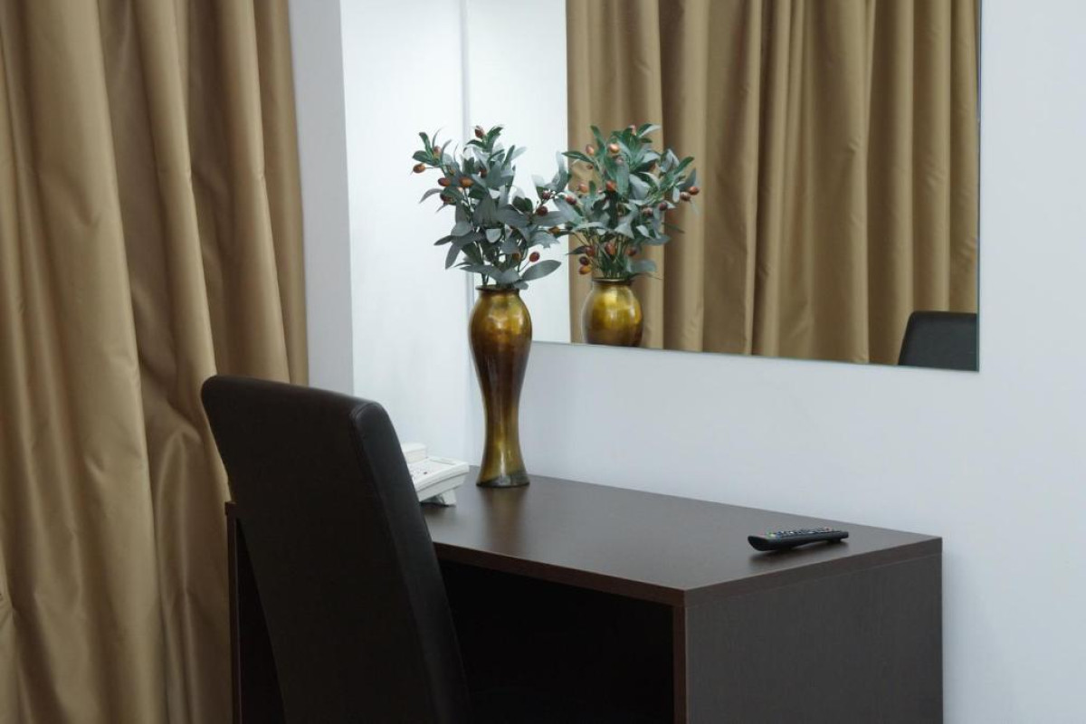 Hotel Breeze Boutique
