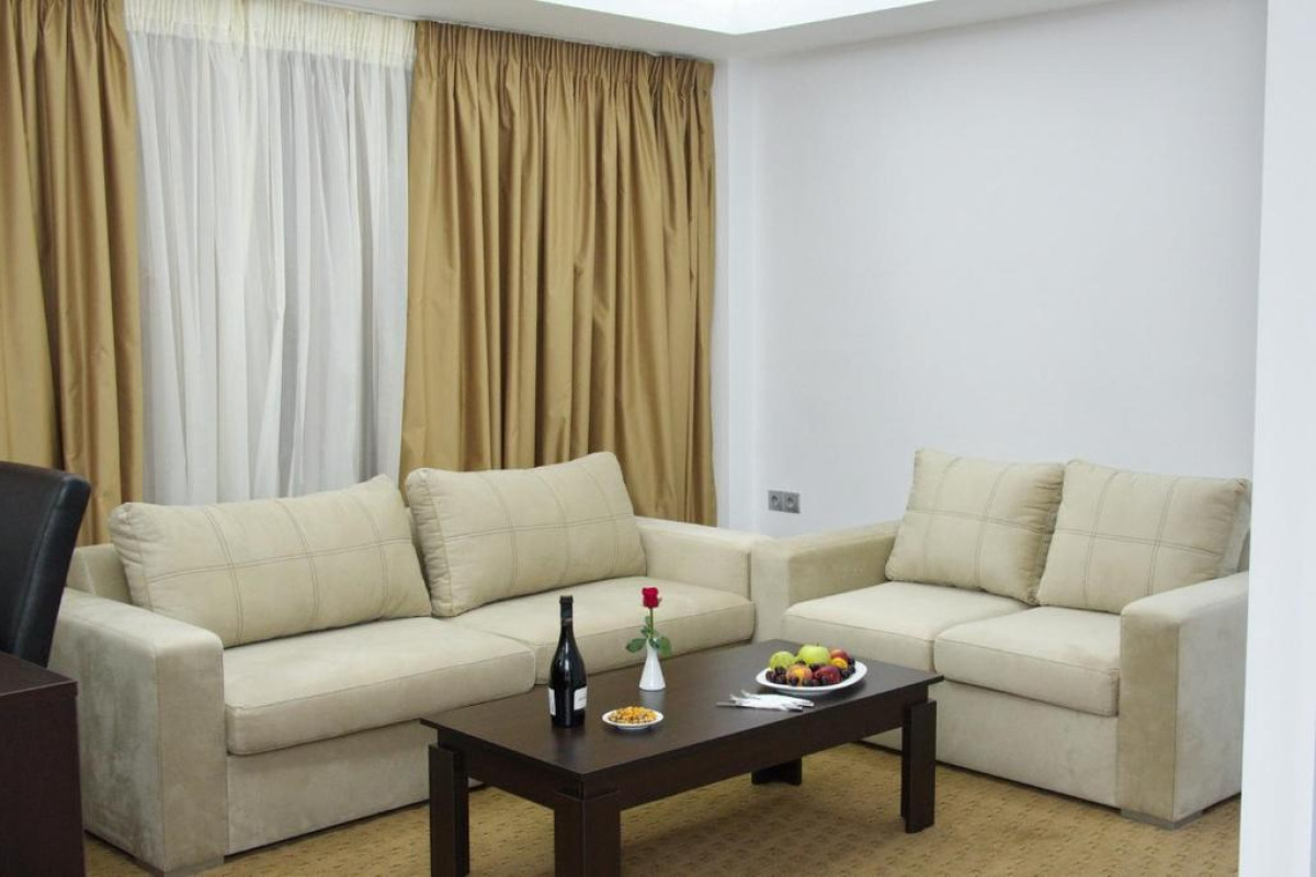 Hotel Breeze Boutique