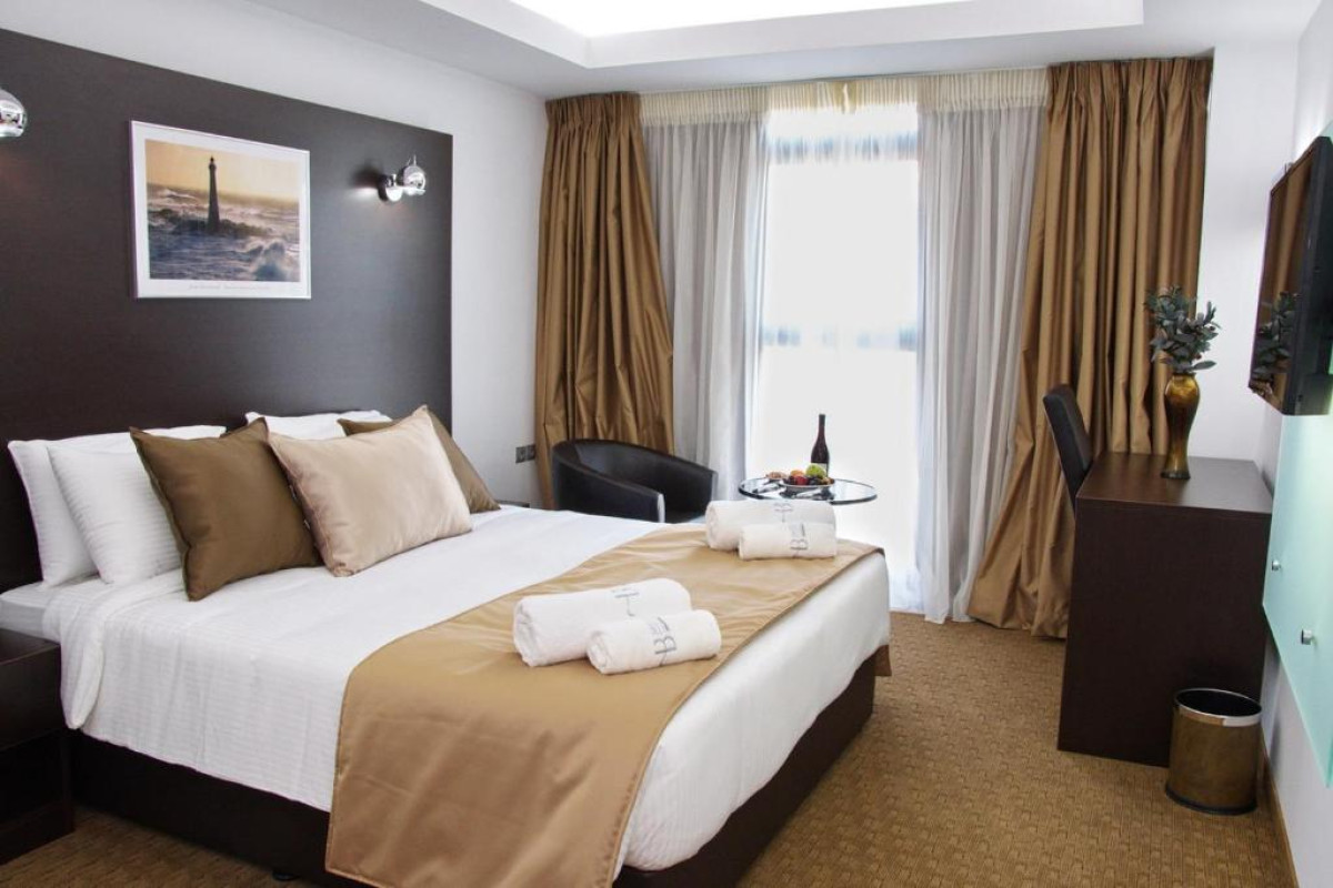 Hotel Breeze Boutique