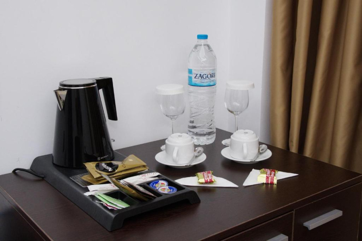 Hotel Breeze Boutique