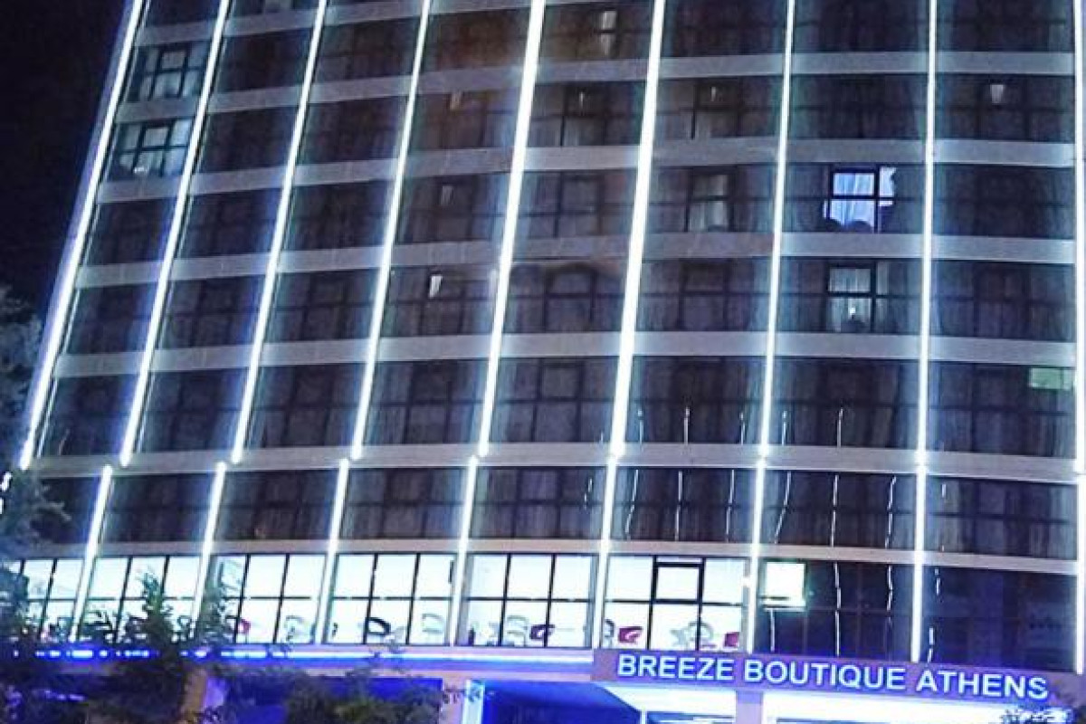 Hotel Breeze Boutique
