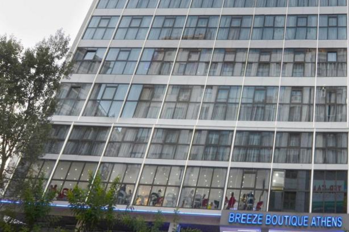 Hotel Breeze Boutique