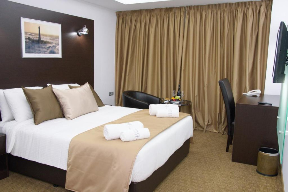 Hotel Breeze Boutique