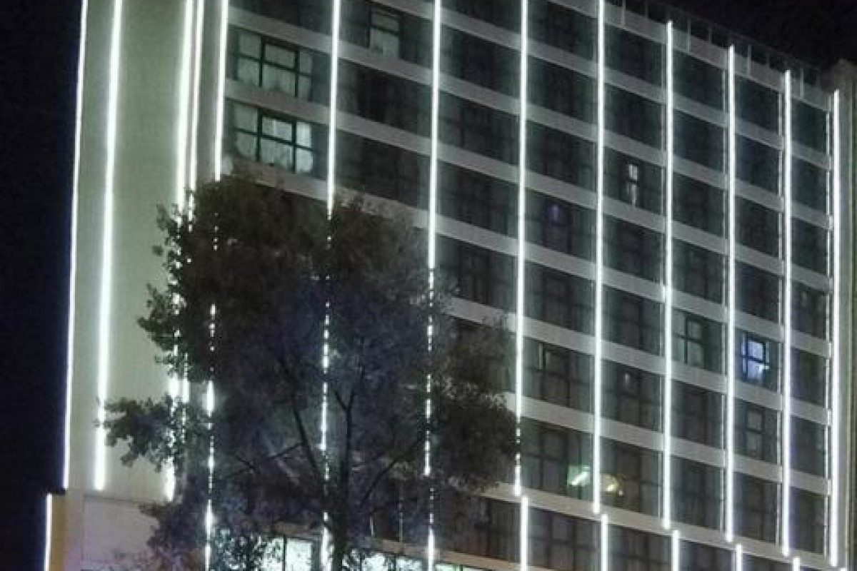 Hotel Breeze Boutique