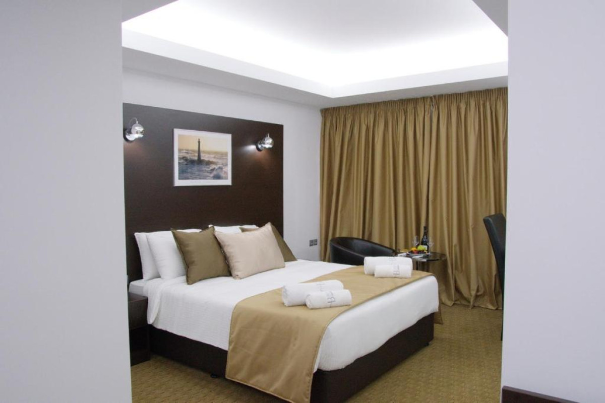 Hotel Breeze Boutique
