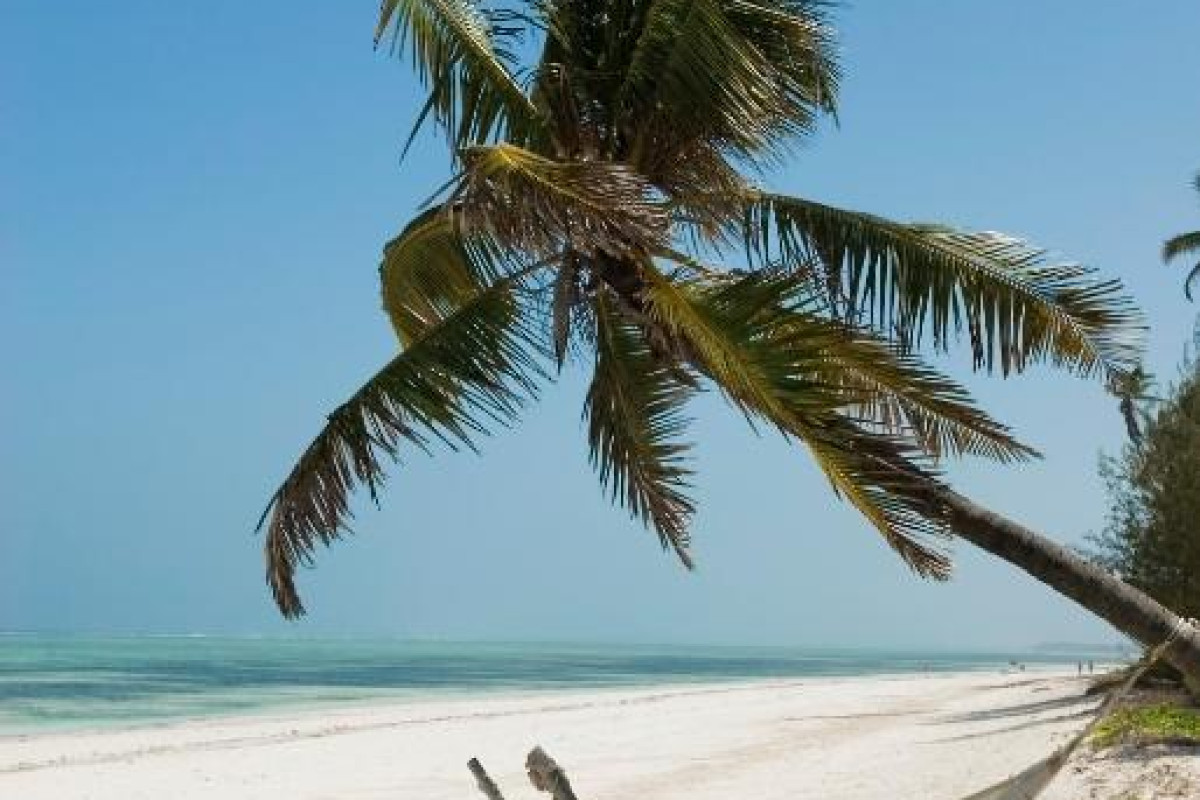 Breezes Beach Club and Spa