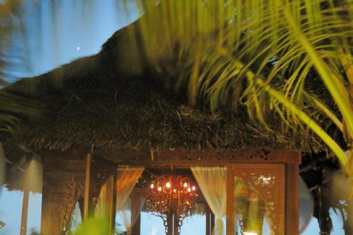 Breezes Beach Club and Spa
