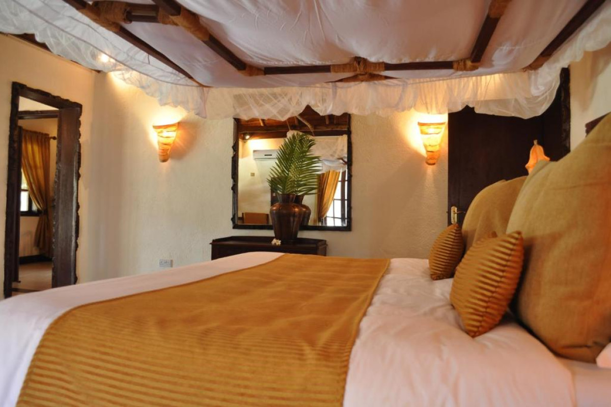 Breezes Beach Club and Spa