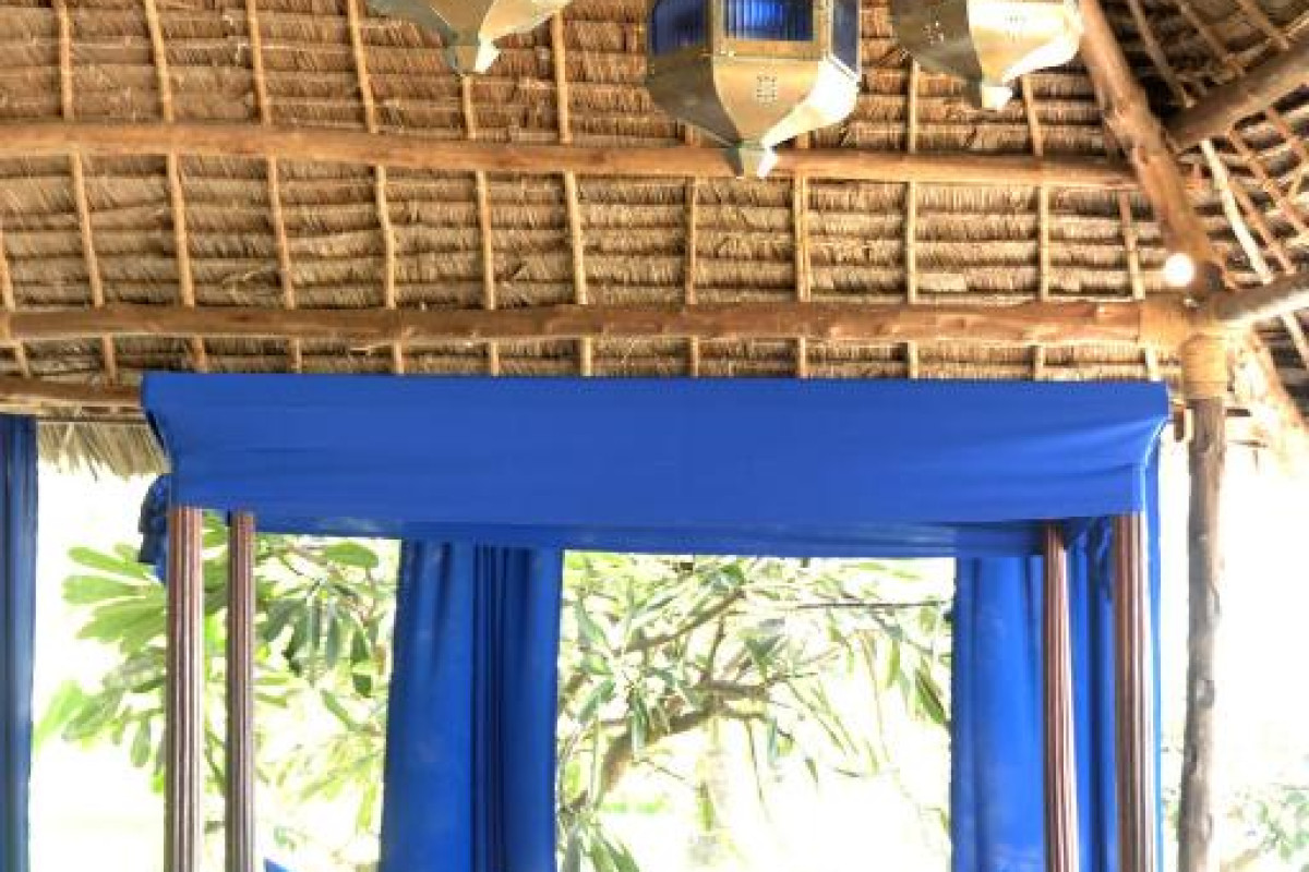 Breezes Beach Club and Spa