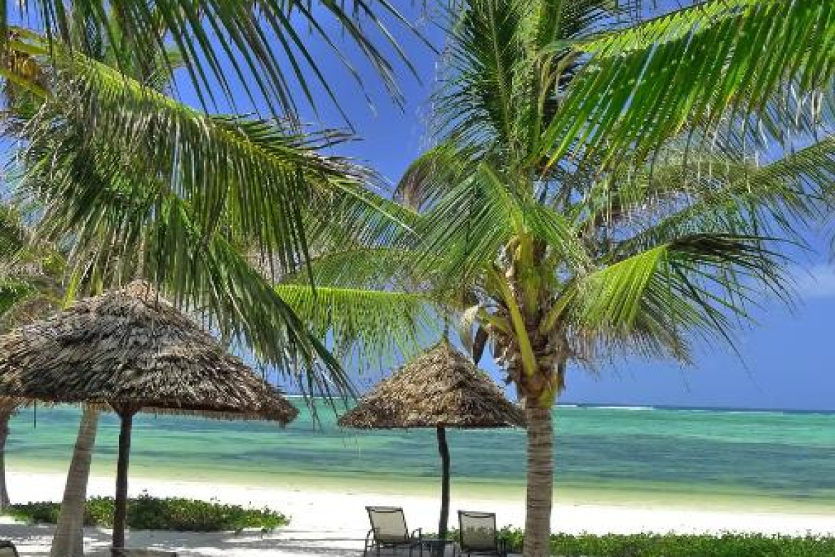 Breezes Beach Club and Spa