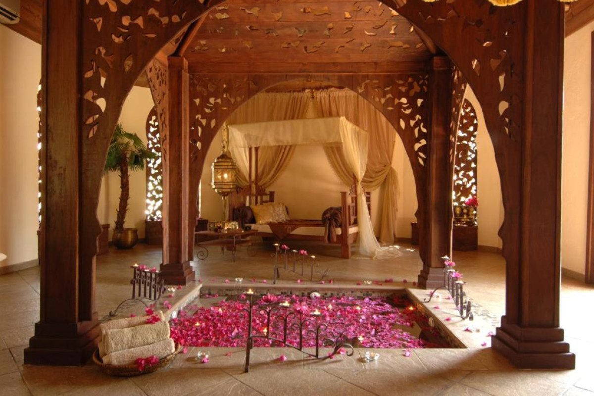 Breezes Beach Club and Spa