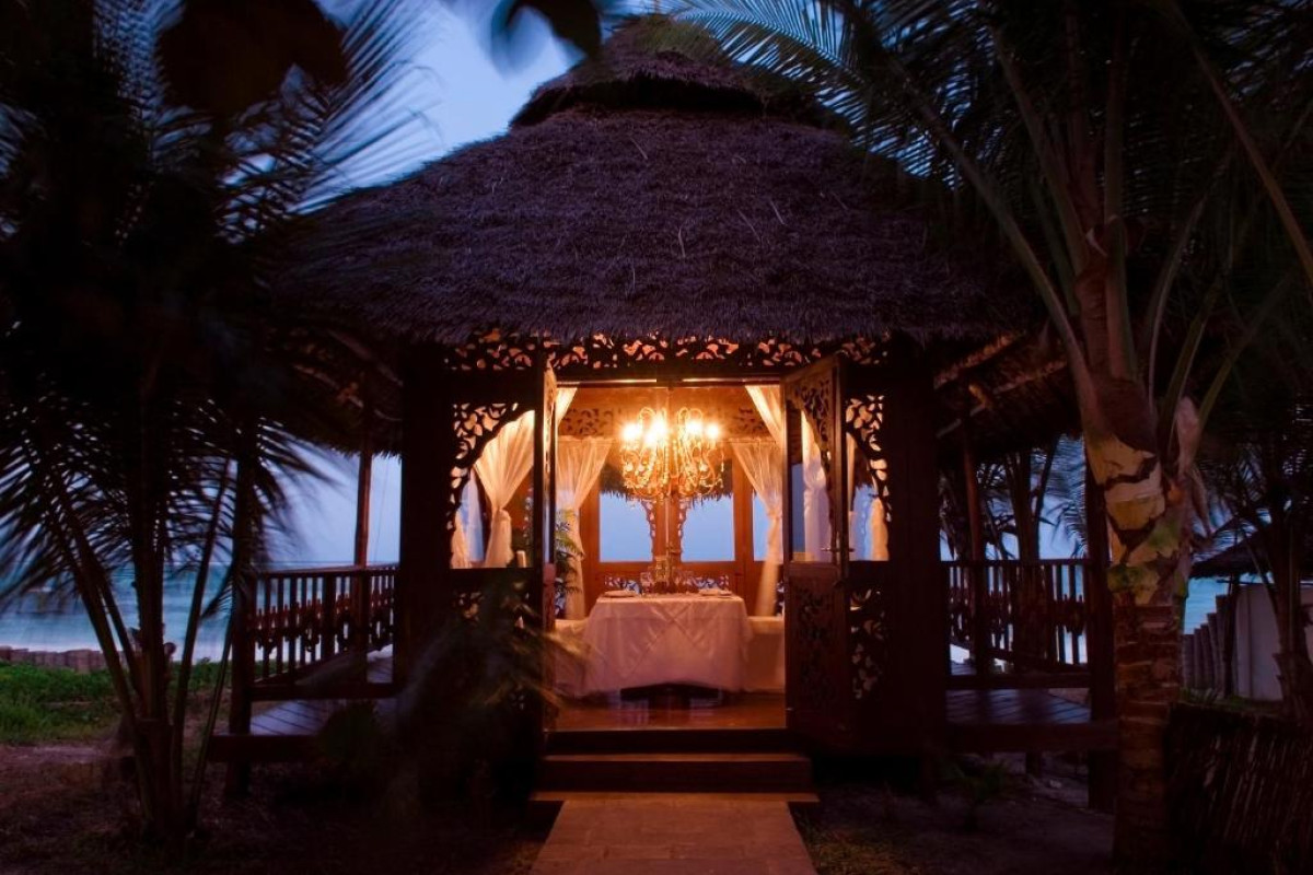 Breezes Beach Club and Spa