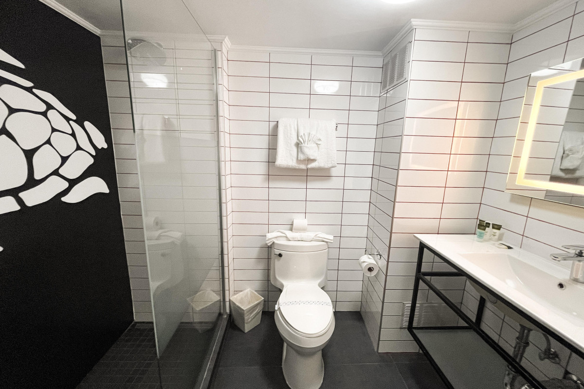 Brickell Bay Beach Club Boutique Hotel & Spa - Adults Only