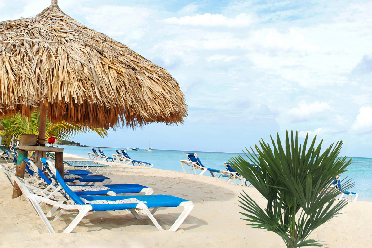 Brickell Bay Beach Club Boutique Hotel & Spa - Adults Only