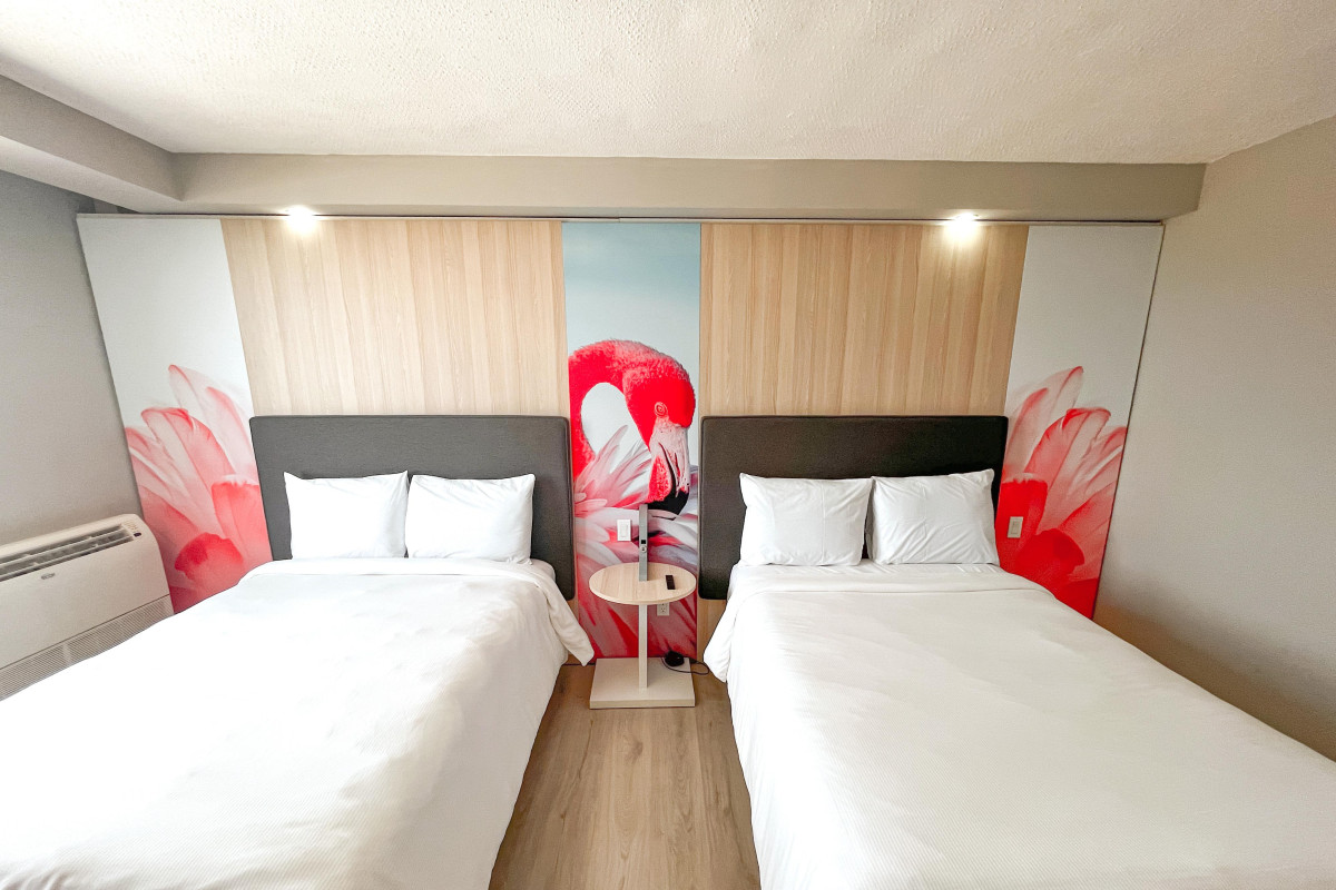 Brickell Bay Beach Club Boutique Hotel & Spa - Adults Only