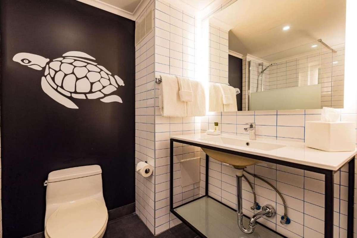 Brickell Bay Beach Club Boutique Hotel & Spa - Adults Only