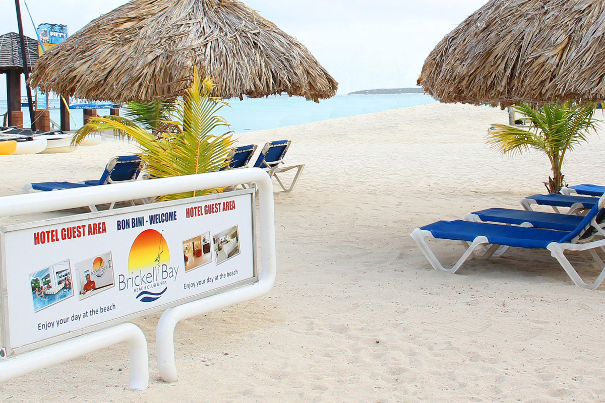 Brickell Bay Beach Club Boutique Hotel & Spa - Adults Only