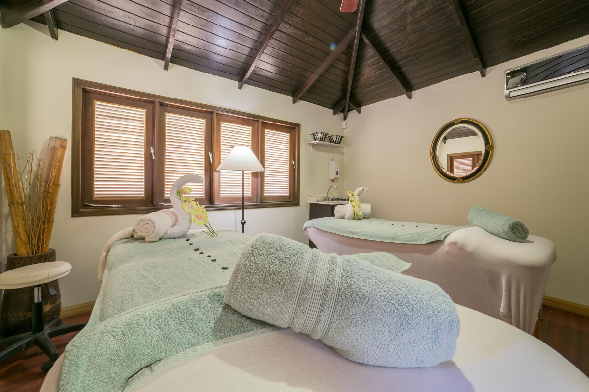 Brickell Bay Beach Club Boutique Hotel & Spa - Adults Only
