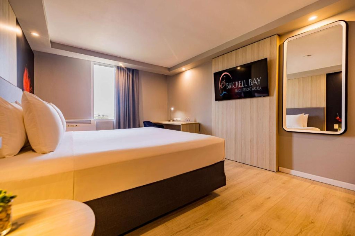 Brickell Bay Beach Club Boutique Hotel & Spa - Adults Only