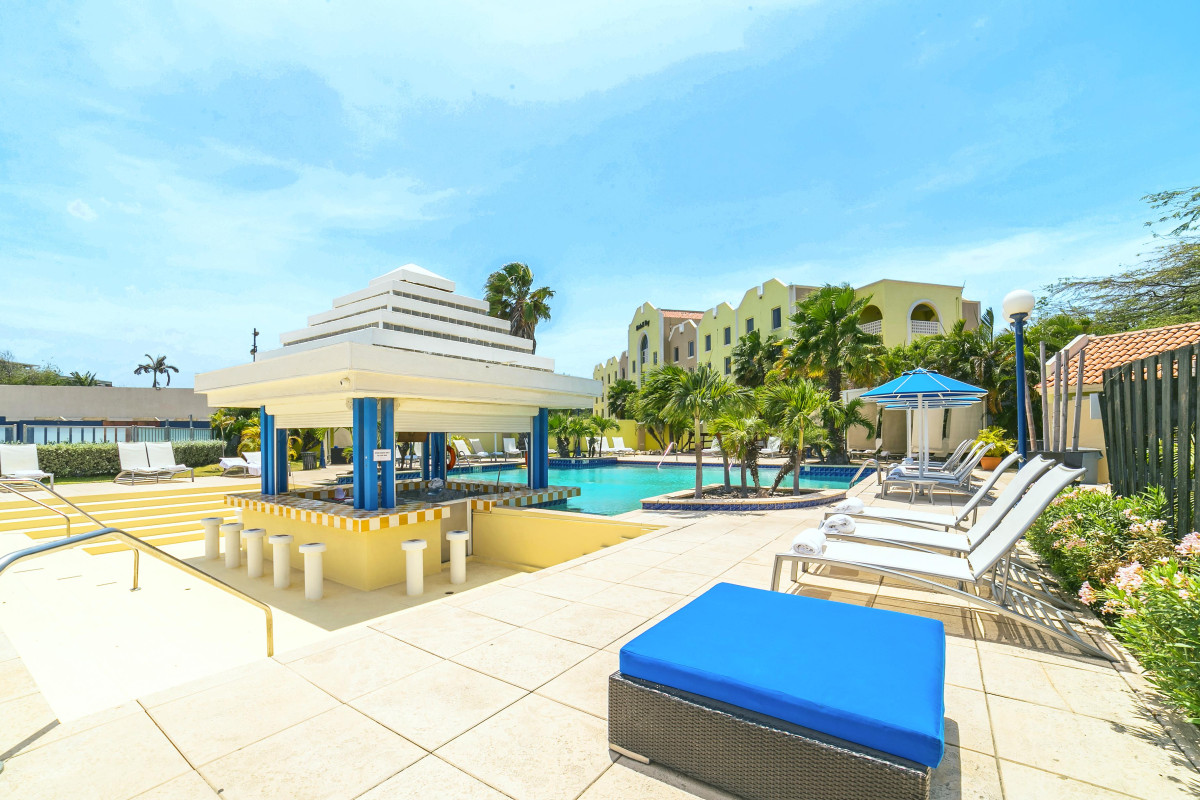 Brickell Bay Beach Club Boutique Hotel & Spa - Adults Only